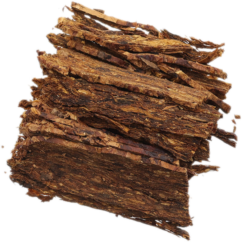 Tabaco G. L. Pease Ellipsis Flake – Lata de 2oz - Imagen 3