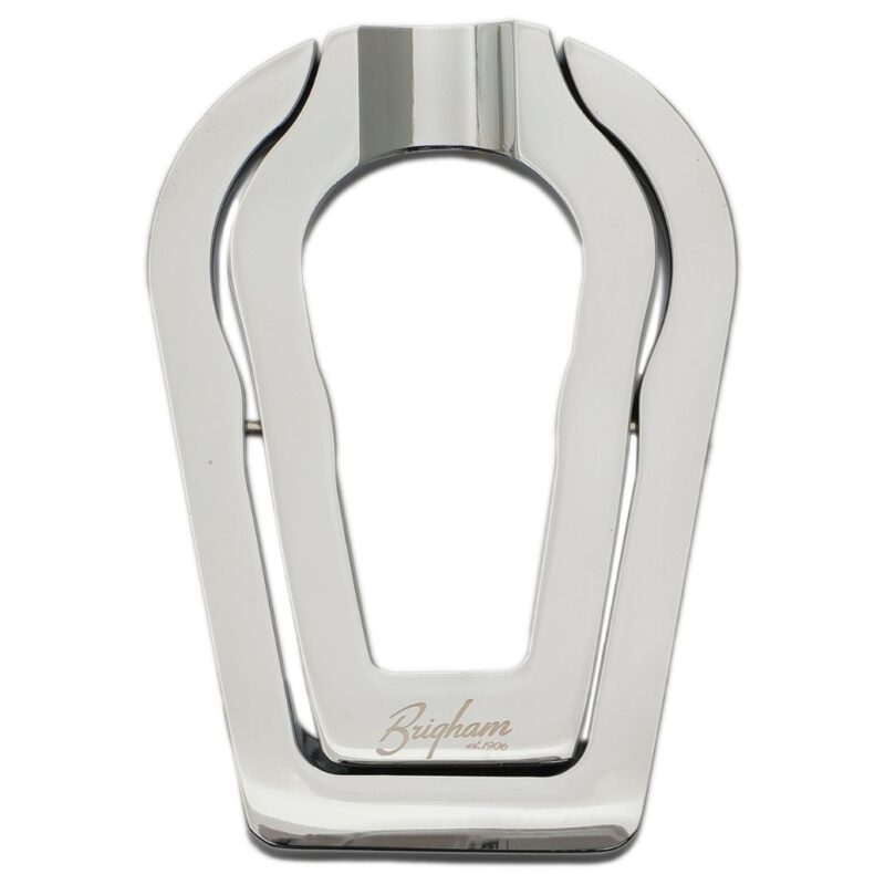 Brigham Pipe Stand – Soporte Metálico Plegable para Pipa - Imagen 2