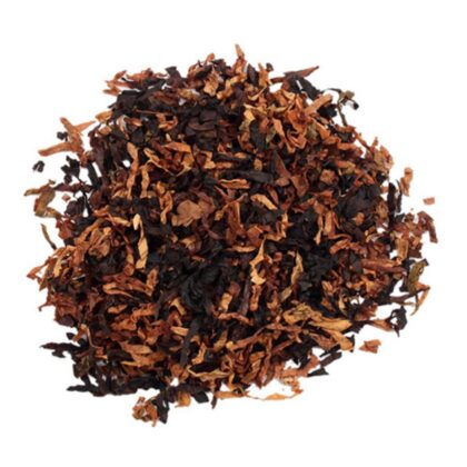 Tabaco Peter Stokkebye PS17 English Luxury Selección Fummelier 50g en hoja, mezcla inglesa con Virginias, Burleys, Black Cavendish y Latakia