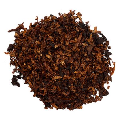 Tabaco Sutliff 203 Coffee Selección Fummelier 50g en hoja, mezcla aromática con Cavendish dorado y negro sabor café brasileño