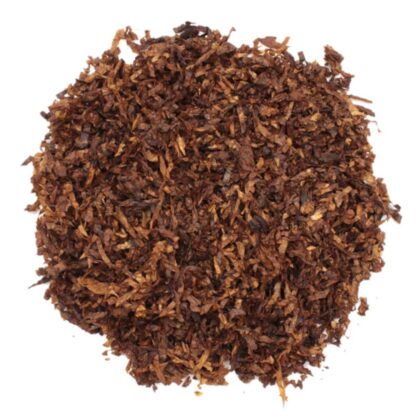 Tabaco Sutliff Rum & Maple Selección Fummelier 50g en hoja, mezcla aromática con Burley y Virginia sabor ron y maple