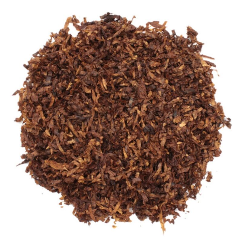 Tabaco Sutliff Rum & Maple Selección Fummelier 50g en hoja, mezcla aromática con Burley y Virginia sabor ron y maple
