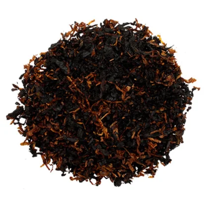 Tabaco para pipa Lane Limited Black Raspberry Selección Fummelier 50g