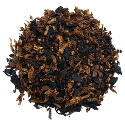 Tabaco para pipa Sutliff B25 Dark Chocolate Selección Fummelier 50g