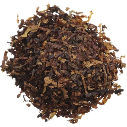 Tabaco para pipa Rivertown Tobacco Works Crimson Shadow Selección Fummelier 50g