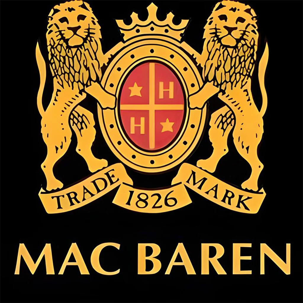 Mac Baren