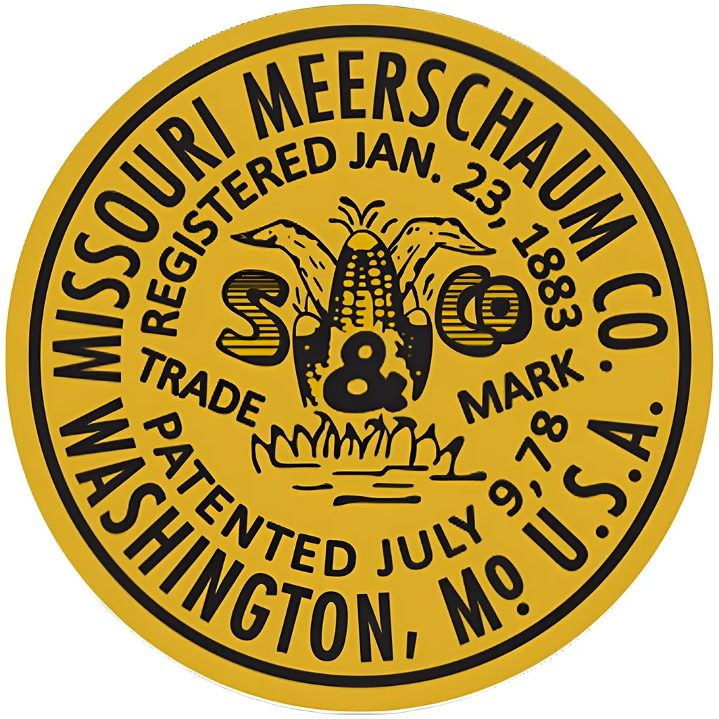Missouri Meerschaum